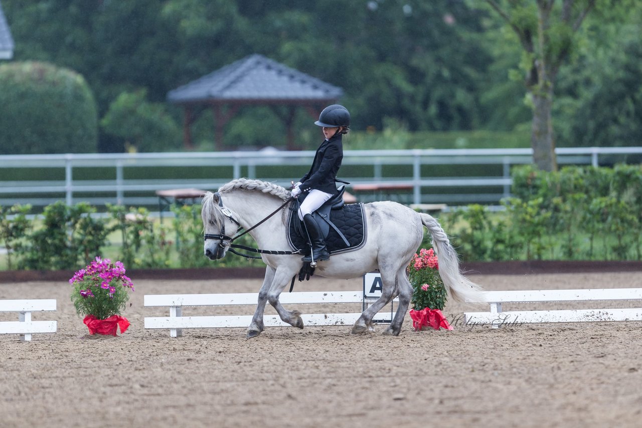 Bild 84 - Pony Akademie Turnier